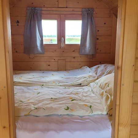 Schlaffass Hotel Grevenkop Ngoại thất bức ảnh
